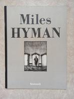 Abc Miles Hyman, Eén stripboek, Ophalen of Verzenden, Gelezen, Miles Hyman