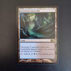 Drowned Catacomb (R) | Magic 2011, Hobby en Vrije tijd, Verzamelkaartspellen | Magic the Gathering, Ophalen of Verzenden, Gebruikt