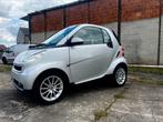 Superbe smart prête à immatriculer, Auto's, Smart, ForTwo, Te koop, Zilver of Grijs, Benzine