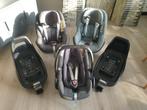 Maxicosi + 2x isofix + 2x autostoel groep 1, Kinderen en Baby's, Autostoeltjes, Ophalen, Gebruikt, Maxi-Cosi, Isofix