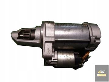 STARTMOTOR MERCEDES W117 A6459060800 1.6 beschikbaar voor biedingen