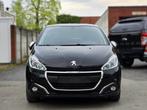 Peugeot 208 1.2iFACELIFT/MIRROR LINK/WIFI/GARANTIE, Auto's, Peugeot, Voorwielaandrijving, 4 zetels, Stof, 1199 cc