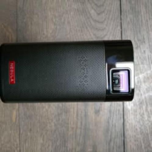 Nebula Apollo draagbare projector, Audio, Tv en Foto, Beamers, Zo goed als nieuw, Ophalen