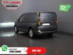 Volkswagen Caddy Cargo Maxi (Connect) 2.0 125 pk DSG Aut. L2, Auto's, Bestelwagens en Lichte vracht, Automaat, Parkeersensor, Bedrijf