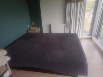 matras waterbed beschikbaar voor biedingen