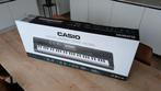 Casio CT-X800 keyboard + pedal + Finesse FKS2 standard, Sensitif, Comme neuf, Enlèvement, 61 touches