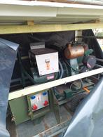 Stroomgroep, Doe-het-zelf en Bouw, Ophalen