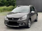 Peugeot 2008 1.2i benzine | Crossway | Limited Edition, Auto's, Bluetooth, Euro 6, 1199 cc, Handgeschakeld