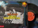 Velvet Underground (2lp, polydor, openklapbare hoes, holland, Cd's en Dvd's, Vinyl | Rock, Ophalen of Verzenden