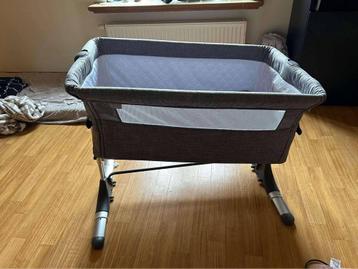 Co sleeper beschikbaar voor biedingen