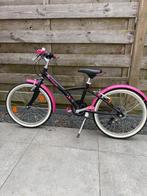 Kinderfiets 4-6 jaar, Fietsen en Brommers, Fietsen | Kinderfietsjes, Ophalen, Gebruikt, 16 tot 20 inch, BTWIN