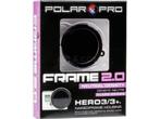 Filtre ND Polar PRO pour GoPro 3/3+ => 10€, Comme neuf, Enlèvement ou Envoi, GoPro