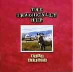 CD - The Tragically Hip - Pommes de la route, CD & DVD, CD | Rock, Comme neuf, Enlèvement ou Envoi, Alternatif