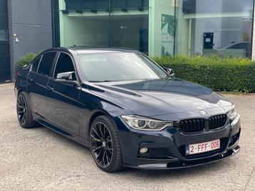 BMW Série 3 328i X-drive automatique  disponible aux enchères