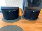 B&W DS6 dipool luidsprekers voor home cinema, 60 à 120 watts, Enlèvement, Utilisé, Bowers & Wilkins (B&W)