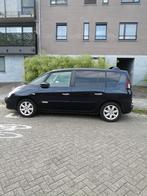 Renault espace 4 Initiale, Auto's, Leder, Diesel, Particulier, Te koop