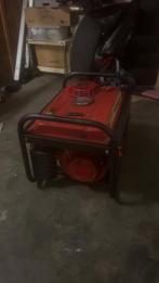 Générateur Honda 4kwh ( groupe électrogène), Bricolage & Construction, Enlèvement, Comme neuf