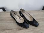 Chaussures noires Cherry Confort - pointure 38,5, Vêtements | Femmes, Noir, Escarpins, Porté, Enlèvement ou Envoi