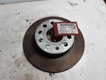 REMSCHIJF ACHTER Volkswagen Golf V (1K1) (02-2001/12-2010) beschikbaar voor biedingen