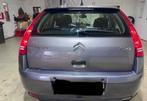 Citroen c4 benzine, Auto's, Citroën, Voorwielaandrijving, Stof, 1599 cc, 4 cilinders