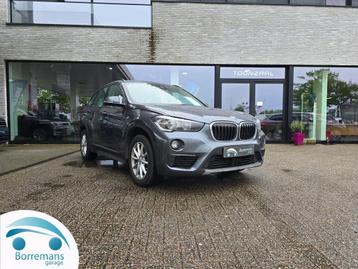 BMW X1 BMW X1 1.5 S DRIVE 1.8i BUSINESS SPIEGEL