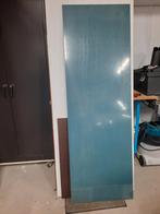 Bodarp deur van Ikea 60x180cm, Doe-het-zelf en Bouw, Deuren en Vliegenramen, Ophalen, Nieuw