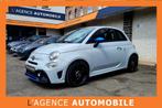 Abarth 595 *!LAST DAYSL!* 1.4 T-Jet F595 - GARANTIE 12-24-36, Argent ou Gris, Achat, 139 g/km, Euro 6