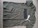 T-shirt Puma 7-8 jaar, Kinderen en Baby's, Kinderkleding | Maat 122, Ophalen of Verzenden, Puma, Shirt of Longsleeve