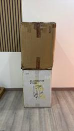 Jaccuzzi neuf dans sa boite lazy spa Madeira, Jardin & Terrasse, Bains à remous et Spas, Enlèvement, Neuf, Tapis de sol, Gonflable