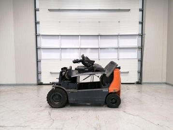 DOOSAN B25X-7 beschikbaar voor biedingen