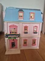 Grote uitzet Playmobil, Enlèvement, Comme neuf