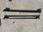 BARRE DE TOIT REGLABLES, Auto diversen, Dakdragers, Ophalen, Gebruikt