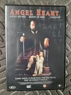 Angel Heart ( Alan Parker ) 1987, Thriller d'action, Enlèvement ou Envoi