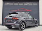 VOLKSWAGEN TIGUAN 1.5 TSI R-LINE (150pk) DSG 2021 62.165km, Automaat, 1498 cc, 4 cilinders, Leder