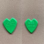 Metallica plectrum 72 Seasons World Tour Kirk Jazz III, Muziek en Instrumenten, Ophalen of Verzenden, Zo goed als nieuw, Elektrische gitaar