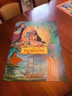 Puzzel 1000 st, Hobby en Vrije tijd, Ophalen of Verzenden, Gebruikt