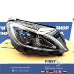 W205 KOPLAMP RECHTS LED High Performance A2059061204 Mercede