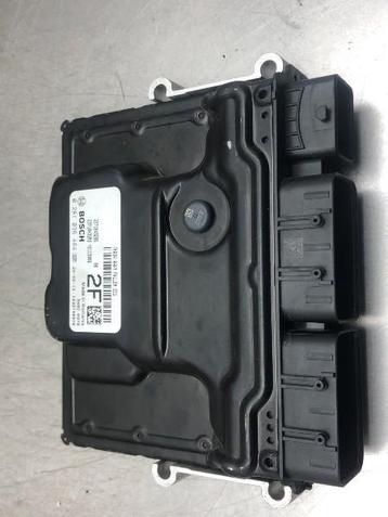 ORDINATEUR GESTION COMMUTATEUR ALLUMAGE Nissan NV 250 (WF), Utilisé, Nissan