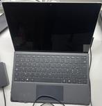 Microsoft Surface Pro i7-7660U 256GB 8GB + toebehoren, Computers en Software, Windows Laptops, 2 tot 3 Ghz, 8 GB, Ophalen of Verzenden