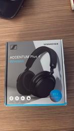 Accentum Plus koptelefoon, Audio, Tv en Foto, Bluetooth, Sennheiser, Ophalen of Verzenden, Zo goed als nieuw