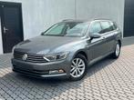 Volkswagen Passat 1.6tdi eu6b 2015 129 000 km, Argent ou Gris, Achat, Euro 6, Entreprise