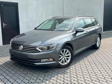 Volkswagen Passat 1.6tdi eu6b 2015 129 000 km