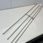 Tiges de support central pour barre de prison VW T1 T2 24185, Enlèvement ou Envoi, Utilisé
