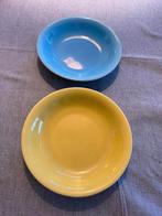 Assiette vintage Villeroy & Boch – Saar Faïence, Enlèvement ou Envoi