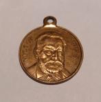 Médaille souvenir à Victor Hugo, Enlèvement ou Envoi