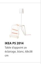 Table d'appoint design de la collection PS2014