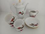 Vintage servies, Ophalen, Zo goed als nieuw, Overige stijlen, Kop(pen) en/of Schotel(s)