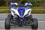 YAMAHA - YFM 700 R - RAPTOR, Motoren, 686 cc, 1 cilinder, 12 t/m 35 kW