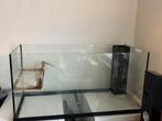 Schildpaddenbak, Ophalen, Gebruikt, Terrarium of Paludarium