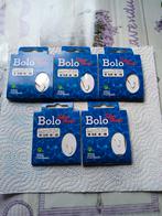 Lot de 5 paquets  hameçons  Bolo speci hooks., Ophalen, Nieuw